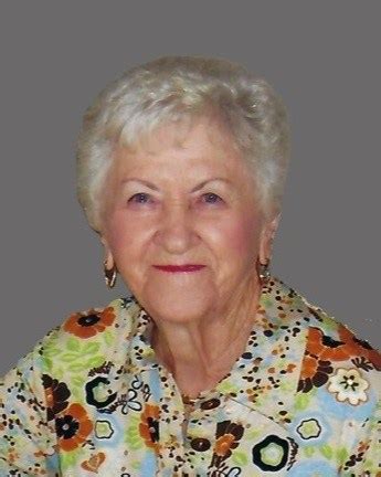 Edythe Irene Breeding Obituary (2024) - Hays, KS - Cline's-Keithley ...