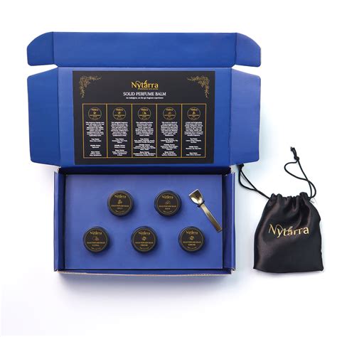 Nytarra Gifting – Nytarra Naturals