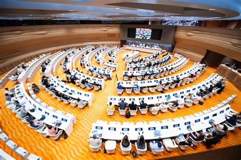 Atlanta Mayor Andre Dickens Joins U.S. Delegation to UN Committee on ...