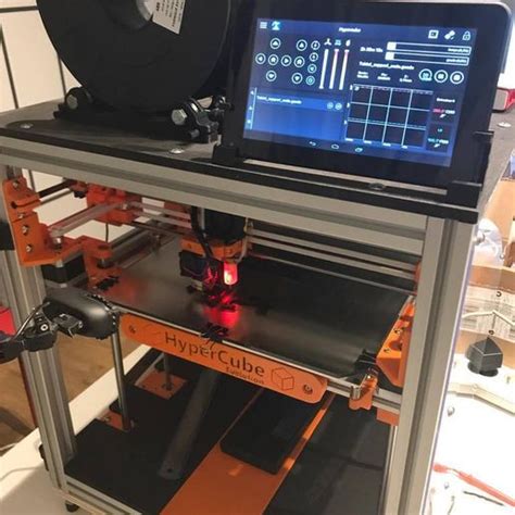 Image result for hypercube evolution kit