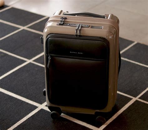 Buy Rover Carryon Online | Small Suitcase Bag – Nappa Dori