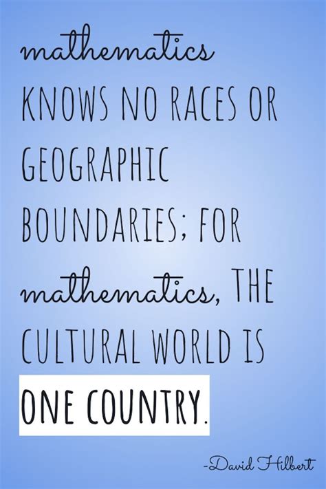 Math Quote 的图像结果