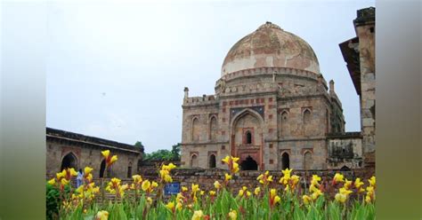 Landmarks of 1857: Heritage Walk at Northern Ridge | LBB