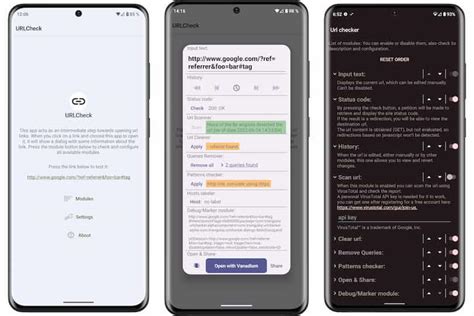 Check URL 的图像结果