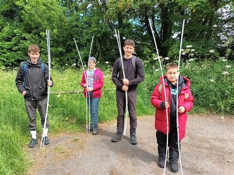 For Teens (13+) - Introduction to Ecology with Brian Eversham, Great ...