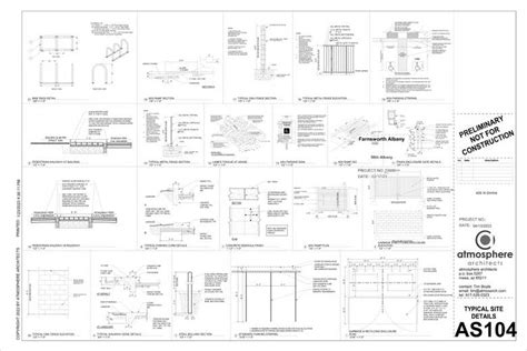 Preliminary Drawings for G+2 Story Residential Building | Freelancer