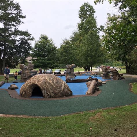 CHATTAHOOCHEE POINTE PARK (2025) All You Need to Know BEFORE You Go ...