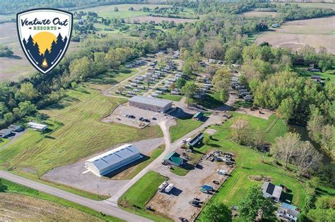 Home - Venture Out Resorts