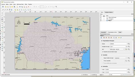 Image result for Graphical Scale Bar