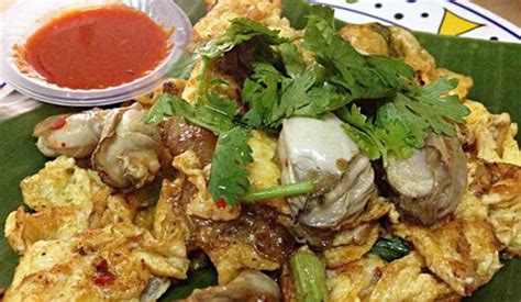 World's best street food