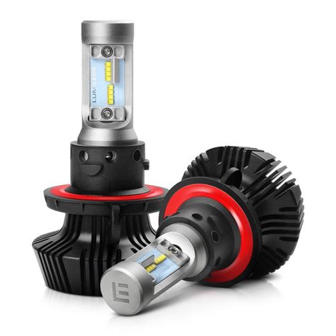 Techmax LED Headlight Conversion Kit Install 的图像结果