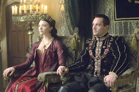 The Tudors - Season 2 Episode Still | Anne boleyn, The white princess ...