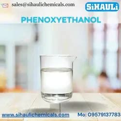 Phenoxyethanol Liquid | Sihauli Chemicals