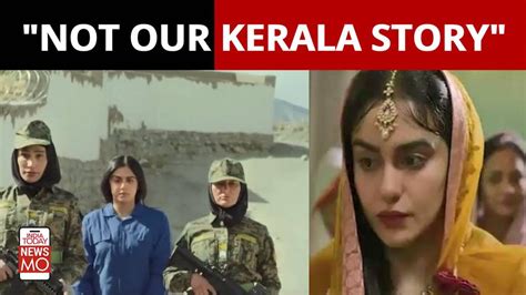 The Kerala Story Controversy: Questioning the number & facts on missing ...