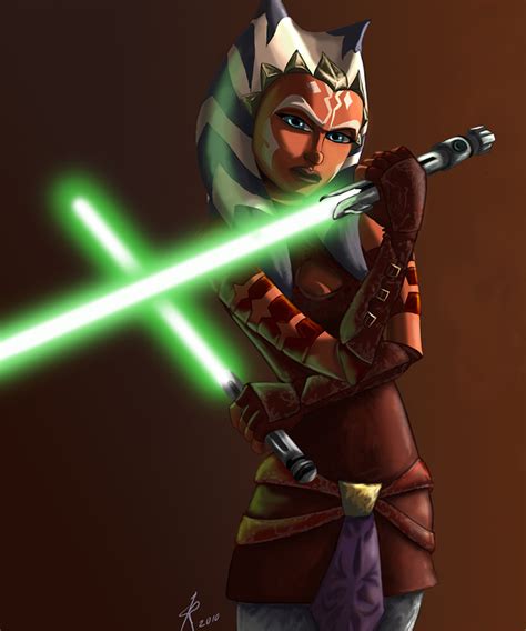 Ahsoka Tano Zeta at Wilda Talley blog