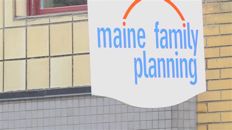 Maine Family Planning clinics try to plan future amid court decision ...