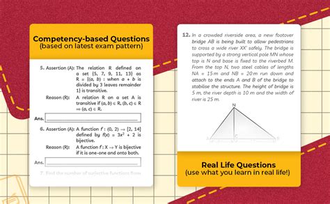 Educart CBSE Sample Paper Class 12 2025-26 – Mathematics (Based on ...