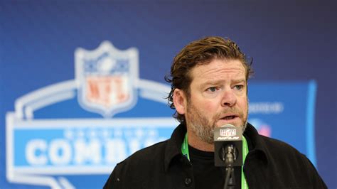 Seahawks G.M. John Schneider: Be careful when you say it isn't a great ...