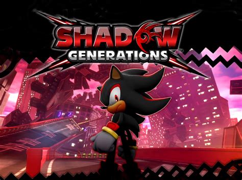 Image result for Shadow Generations Switch
