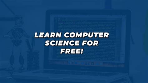 Image result for Computer Science Free Lessons