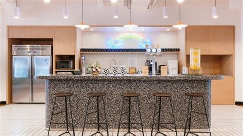 Spacious and Fully-Furnished Business Center in Bangalore Central