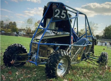 TCNJ SAE Baja 2023-24 – TCNJ Motorsports