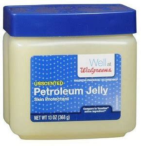 Walgreens Unscented Petroleum Jelly - Price in India, Buy Walgreens ...