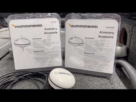 Image result for Hummingbird Fishfinders Installation