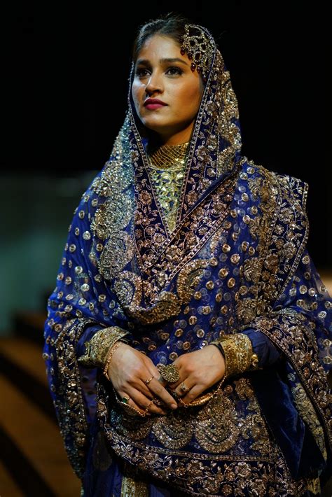 Manish Malhotra on designing costumes for Mughal-e-Azam The Musical