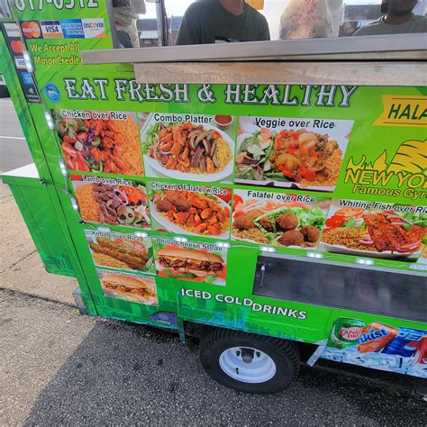 Halal Carts, Philadelphia - Menu, Reviews, Photos - Restaurantji