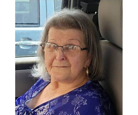 Jane Nelson Obituary (2021) - Beaufort, NC - Noe Funeral Service - Beaufort