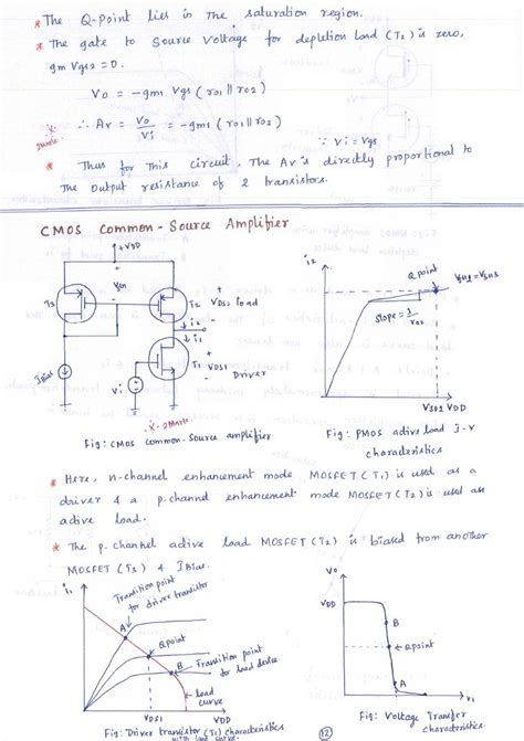 Electronics Lecture Notes 的图像结果