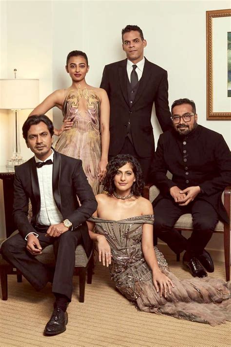 Did you spot these Indian stars at the International Emmy Awards 2019 ...