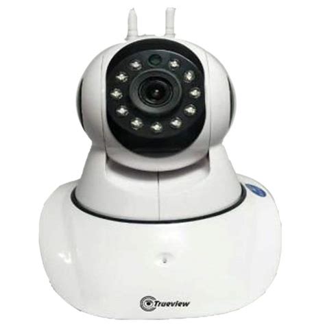 Buy Trueview WiFi Smart net Camera, 5-10 Meters, 1MP Online at Low ...