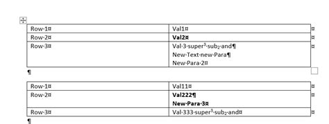 Image result for VBA Code to Extract All Data From Word to Excel