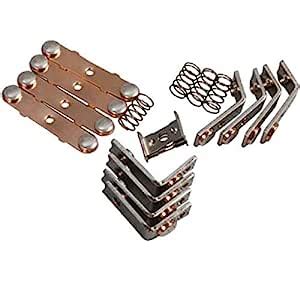 LT Spare Contact Kit MNX Contactors-Type CS94152-MNX 80 : Amazon.in ...