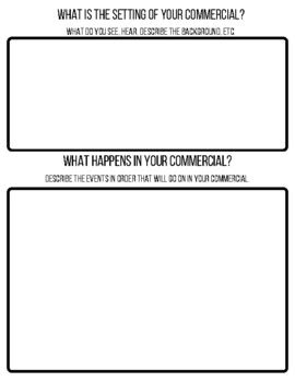 Image result for Kids Commercial Script