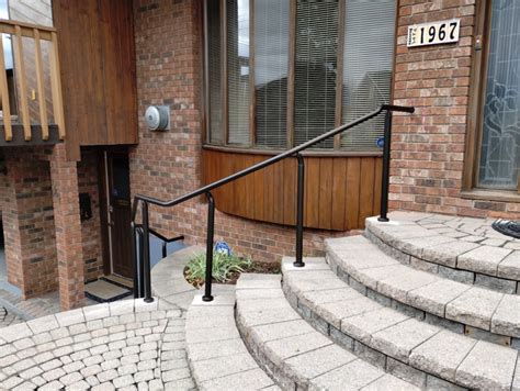 Residential Handrail Code 的图像结果