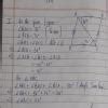 1-Sketch a parallelogram ABCD, ∠BAC = 56°, ∠BCD = 70°, Calculate and ...