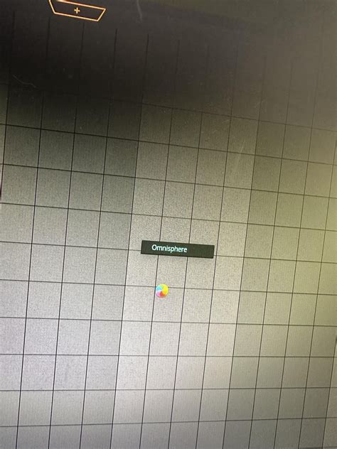 Open Omnisphere File 的图像结果