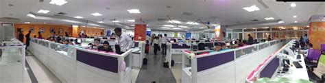 IndiaNIC Infotech Office Photos | Glassdoor