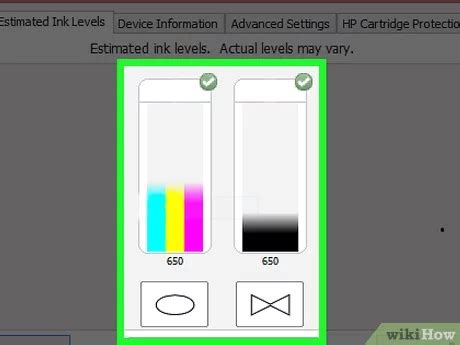 Image result for Check My HP Printer Ink Levels