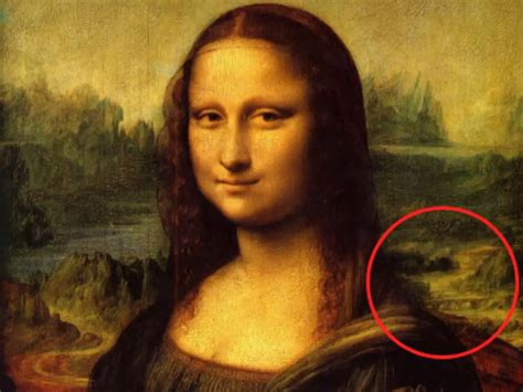 Mona Lisa Location Mystery Solved, Claims Art Historian