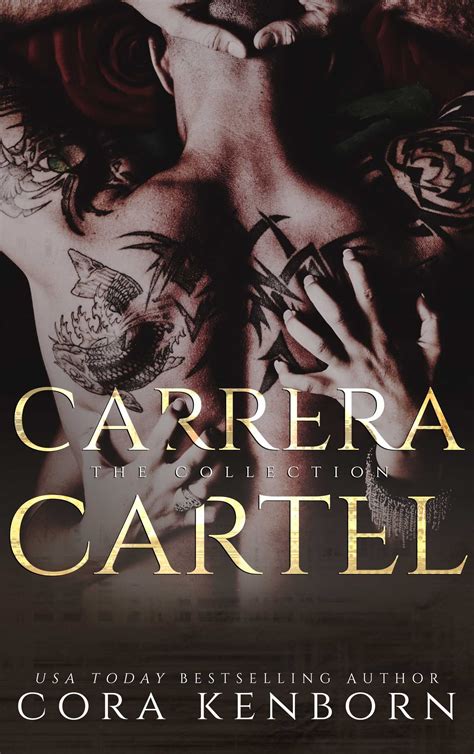 the cartel book series order - Daniell Michel