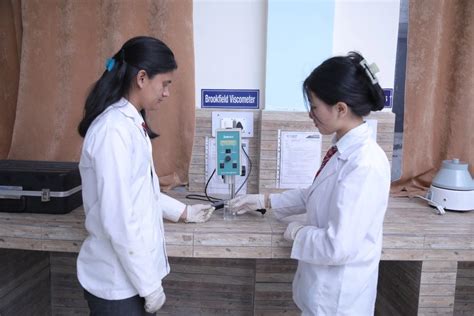 Diploma in Pharmacy (D. Pharm) Course, fees, Syllabus | DBUU