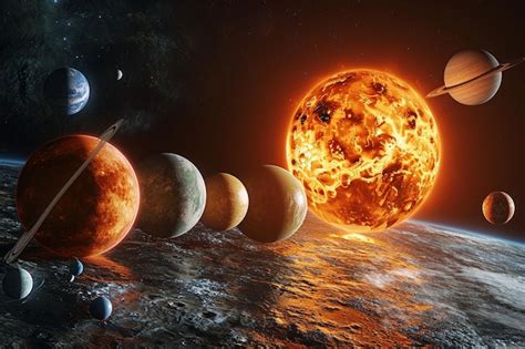 Solar System Planets Real 的图像结果
