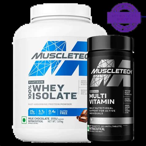 Vita Go - MuscleTech India