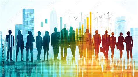 Labor Market 图 的图像结果