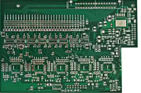 PCB Assam - PCB circuit board & electronic manufacturing
