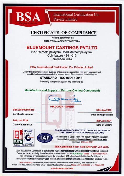 Bluemount Group